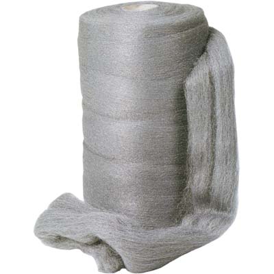 LANA ACCIAIO FINE LUNAK - AMERICANA GRADO 0 CF=2XKG 5