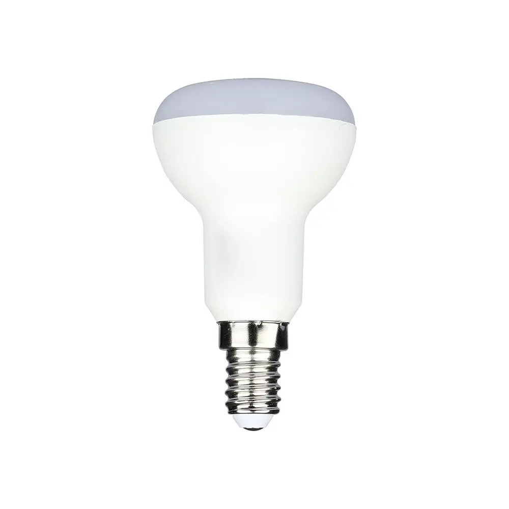 4.8W R50 LED BULB WITH CREE CHIP 6500K E14 6YRS WARRANTY
