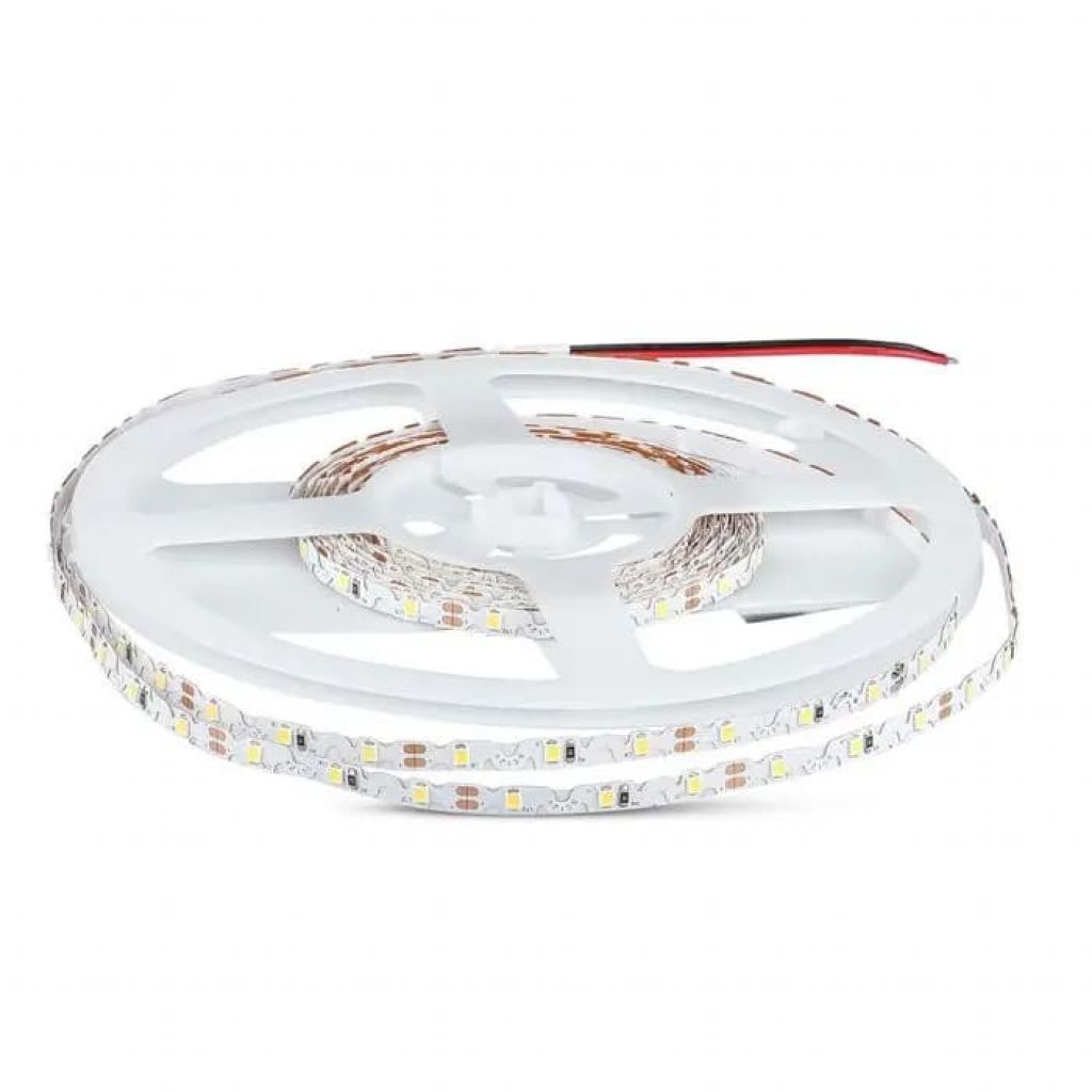 LED Strip 2835 60 LED 12V IP20 3000K