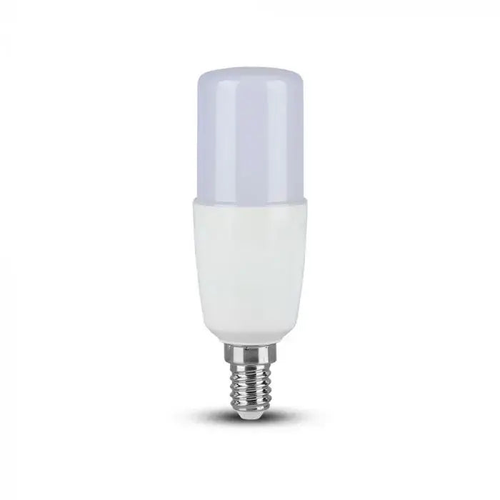 7.5W T37 PLASTIC BULB-SAMSUNG CHIP COLORCODEE:4000K E14