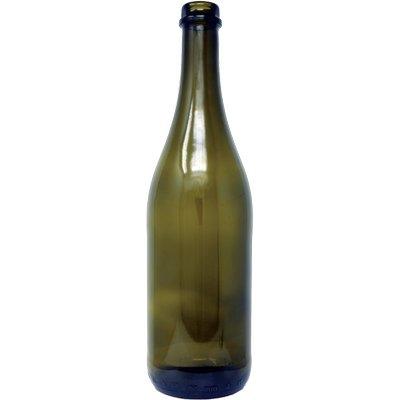 BOTTIGLIA EMILIANA TS - VETRO UVAG LT 0,75