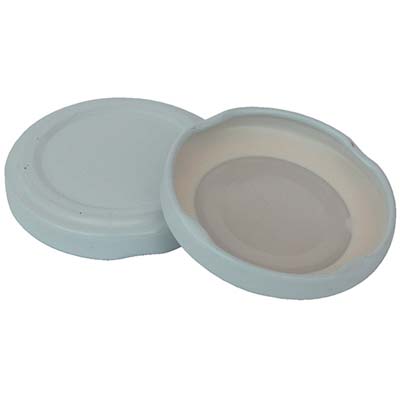 TAPPO TWIST OFF X VASO VETRO AVIR - MM 110 CF=PZ 30