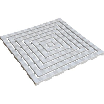 PEDANA DOCCIA - PP CM 58X58