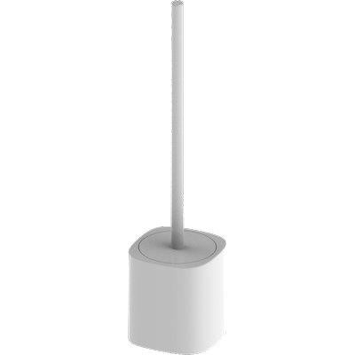 PORTASCOPINO XS SANIPLAST - PPL BIANCO CM 11X11X42