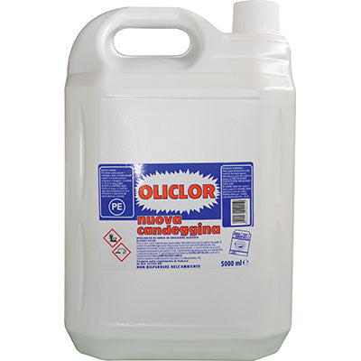 CANDEGGINA OLICLOR - LT 5