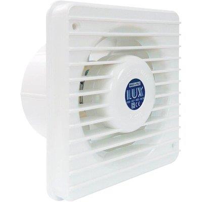 ASPIRATORE ELETTRICO T LUX - 102 BIANCO MC/H 60 WATT 15 FORO MM 80