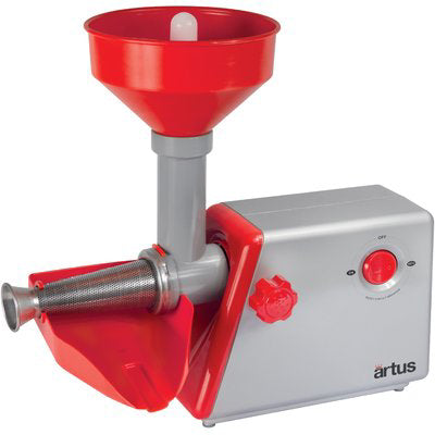 SPREMIPOMODORO ARTUS S25 REBER - VOLT 230 WATT 550 HP 0,75