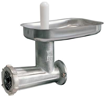 ACCESSORIO TRITACARNE 8800N REBER - N° 22 X 9602N/9000N