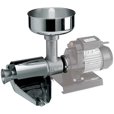 ACCESSORIO SPREMIPOMODORO 8700N REBER - N° 5