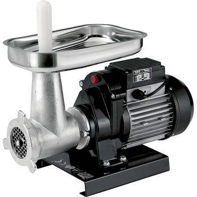 TRITACARNE ELETTRICO 9500NC REBER - VOLT 230 WATT 600 HP 0,80 N° 22
