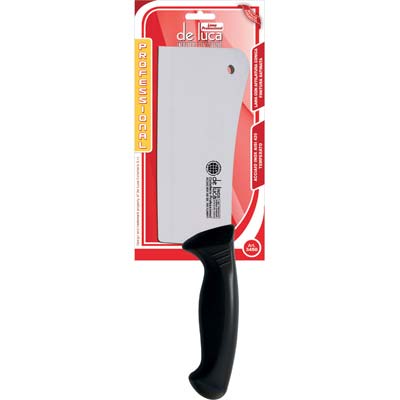 MANNARA PROFESSIONAL DE LUCA - MANICO PLT/INOX CM 22