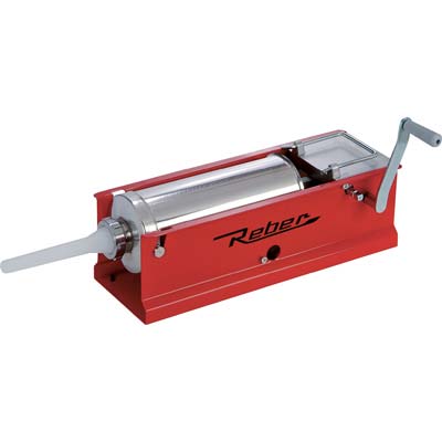 INSACCATRICE REBER - VELOCITA 2 KG 5 8950N