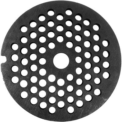 PIASTRA X TRITACARNE MANUALE REBER - N° 32 FORO 6