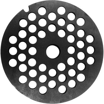 PIASTRA X TRITACARNE MANUALE REBER - N° 32 FORO 8