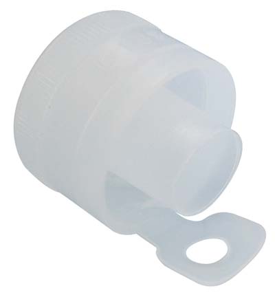 TAPPO SPUMANTE A FASCETTA - CF=PZ 100