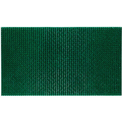 ZERBINO PRATO VERDE KLIP - POLIETILENE CM 40X60