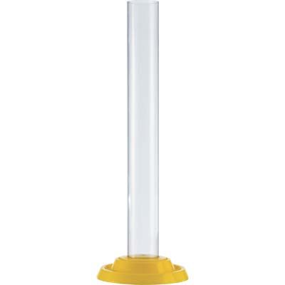 PROVETTA X IMMERSIONE STRUMENTI MISURA - CC 200 MM 32 H.MM 265