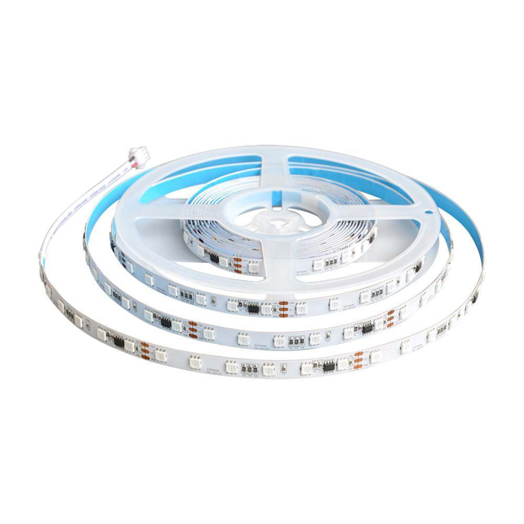 LED Magic Strip Set RGB 24V RGB IP20