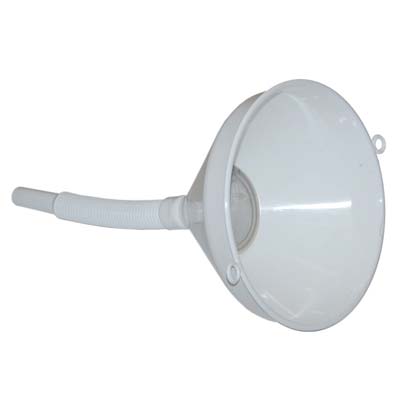 IMBUTO + CURVA FLESSIBILE - PP CM 25