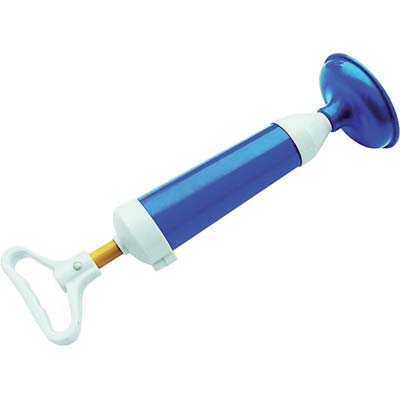STURALAVANDINO A POMPA EFFE - VENTOSA MM 155 H.CM 38