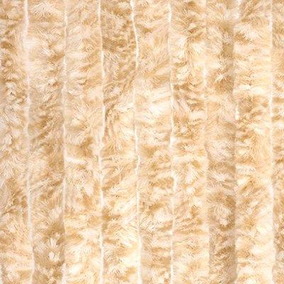 TENDINA PRONTA CINIGLIA - BEIGE D.MM 42 CM 125 H.CM 230