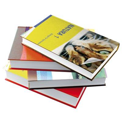PLASTICA ADESIVA 0112 HOME DECO - TRASPARENTE LUCIDO H.CM 45 L.MT 15