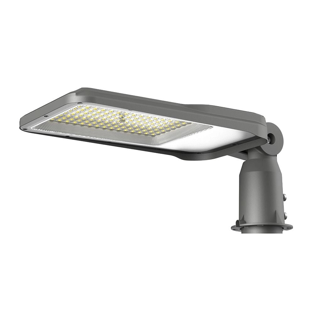 100W LED STREETLIGHT SAMSUNG CHIP 4000K WITH 5YRS WARRANTY