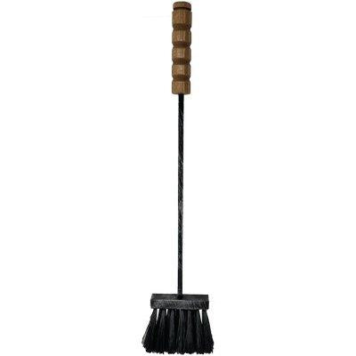 SCOPETTA X CAMINO LUX - FERRO BATTUTO/LEGNO/NYLON CM 60