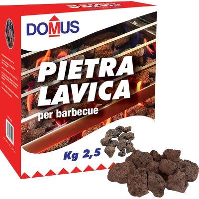 PIETRA LAVICA DOMUS - KG 2,5