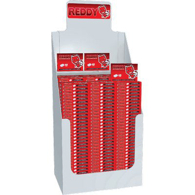 ACCENDIFUOCO 48 REDDY EXPO - CUBETTI 48