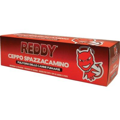 ANTIFULIGGINE CEPPO SPAZZACAMINO REDDY - KG 1