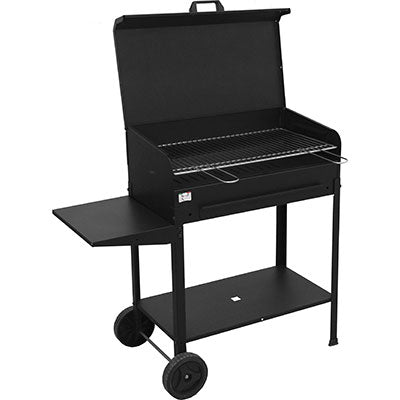 BARBECUE CARBONELLA STELLA PLUS MILLE - CM 60X40 H.CM 90
