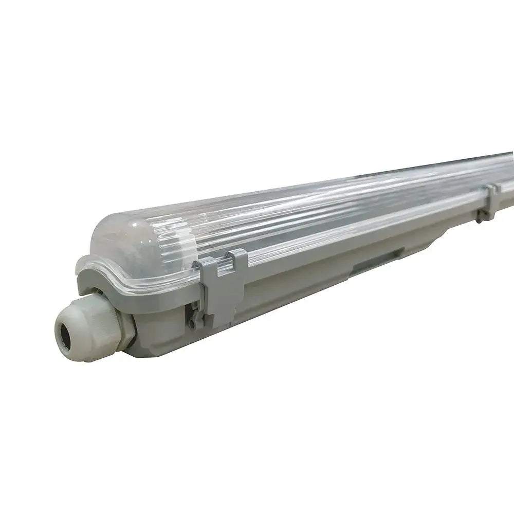 TF SERIES WATERPROOF FITTING 1X1.2M IP65