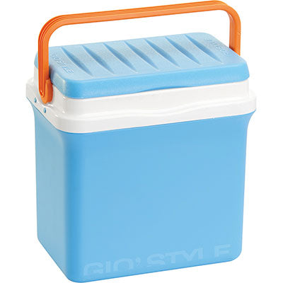 FRIGO RIGIDO FIESTA GIOSTYLE - 25 LT 22,5 CM 38X25X38
