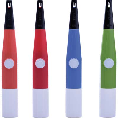 ACCENDIGAS ELETTRICO SELF RAY IGNITER - 1XSTILO AA VOLT 1,5 INCLUSA