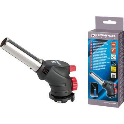 SALDATORE A GAS KEMPER - PIEZO ATTACCO BAIONETTA
