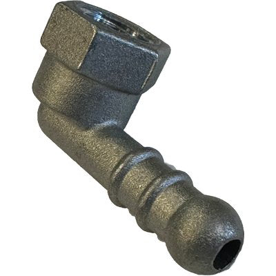 CONNETTORE X FORNELLO GAS FLAME 1 2 3 4