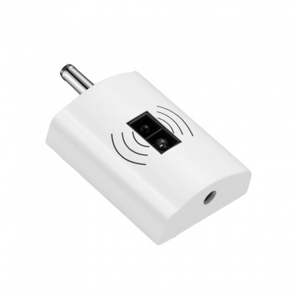 Hand Wave Sensor For Bed Light White