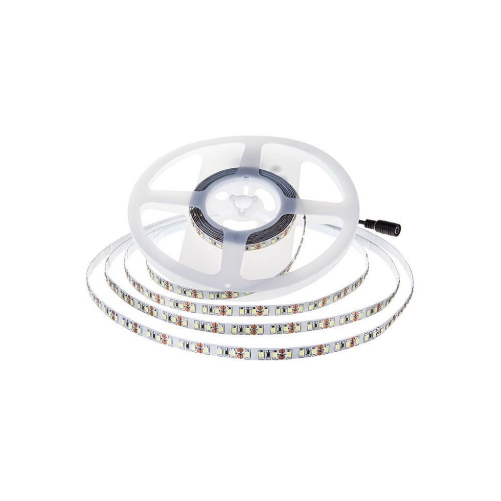 LED Strip SMD2835 168 LEDs 24V IP20 6400K
