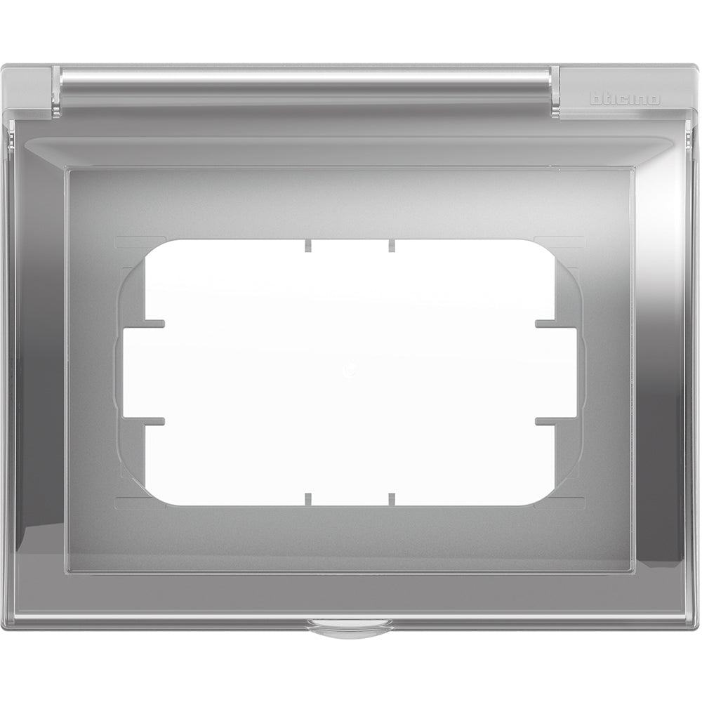 BTicino IDROBOX COVER UNIVERS.IP44 3P