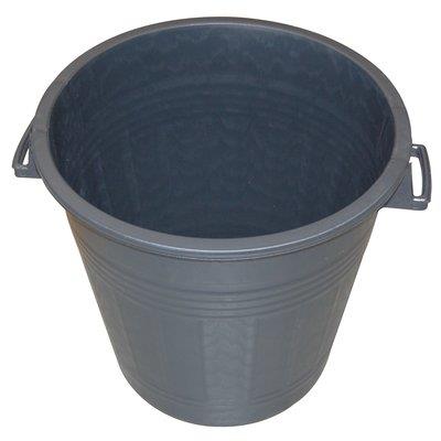 BIGONCIO FONDO VIVO NERO STEFANPLAST - NERO LT 50 CM 45X44
