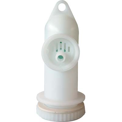 VALVOLA GALLEGGIANTE PNEUMATICO - X FORO MM 41/51