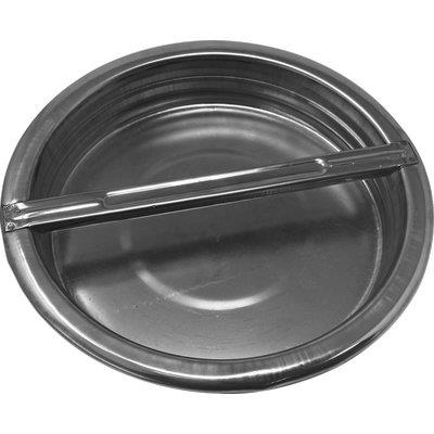 TAPPO SUPERIORE FUSTINO SALDATO EUROPA SANSONE - INOX LT 30-50