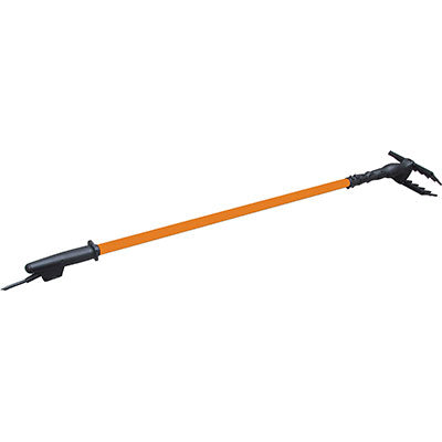 COGLIOLIVE BATTERIA SPIDER - VOLT 12 W130 H.CM 220/300 CAVO MT 15