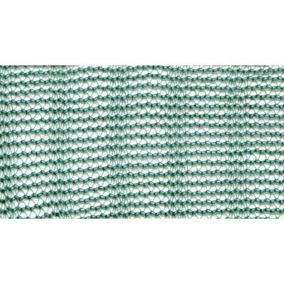 TELO X OLIVE ANTISPINA STARS - PE VERDE GR/MQ 85 MT 10X12 + POLIECO
