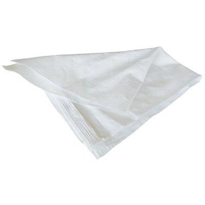 SACCO ORLATO - PP BIANCO KG 10 CM 35X60