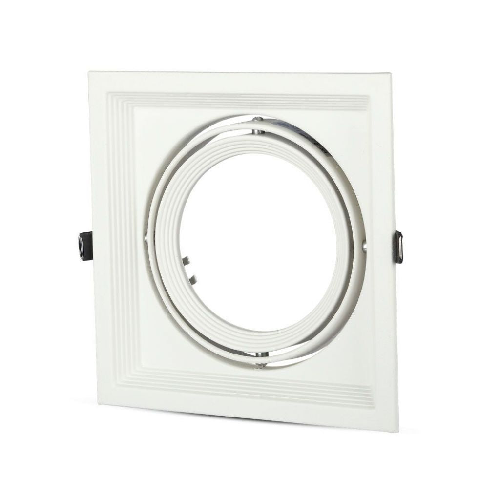 1Xar111 Fitting White