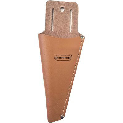 FODERO FORBICE POTA CUCITO - CUOIO CM 9X32