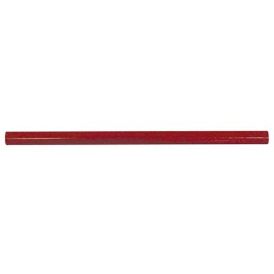 MATITA ROSSA VIP - MINA DURA CM 18
