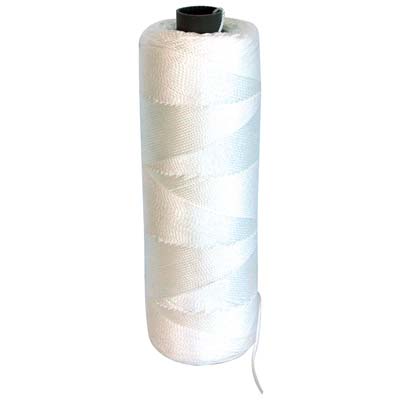 FILO EDILIZIA BIANCO - PPL MT 100
